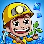 Idle Miner Tycoon Logo