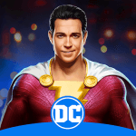 Injustice 2 Logo