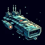 Interstellar Conquest Logo