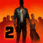 Into The Dead 2 Logo
