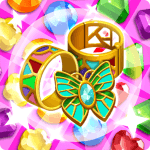 Jewel Witch Logo
