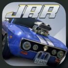 Junkyard Rush Racing Logo