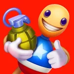 Kick The Buddy: Forever Logo