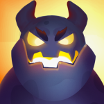 Kingdom Clash Arena Logo