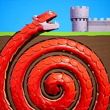 Kingdom Guard MOD APK Download Logo