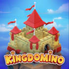 Kingdomino Logo