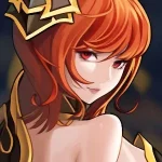 Kings Defender: Tower Defense Logo