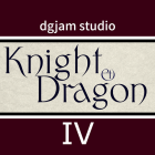 Knight & Dragon IV Logo