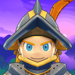 Knightmare Logo