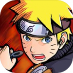 Konoha: Legend Of The Ninja Logo