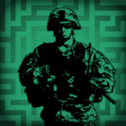 Labyrinth: The War On Terror Logo