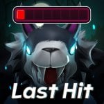 Last-Hit Defense Logo