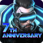 Legendary: Game Of Heroes Logo