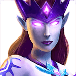 Legendary Heroes Logo