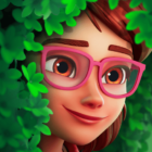 Lily’s Garden Logo