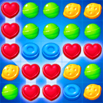 Lollipop : Link & Match Logo