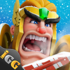 Lords Mobile Logo