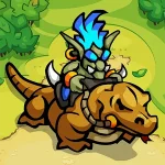 Lostlands Logo