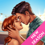 Love Island 2 Logo