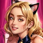 Lust Desire: Love Game Logo