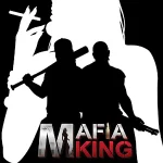Mafia King Logo