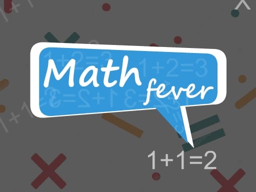 Math Fever Logo