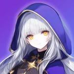 Memoria Knights: Idle RPG Logo