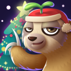 Merge Animals Logo