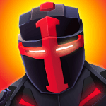 Merge Fight Logo