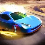 Merge Racing 2022 Logo