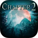 Meridian 157: Chapter 2 Logo