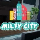 Milfy City Logo