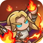 Mini Legion: Warband Logo