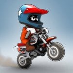 Mini Racing Adventures Logo
