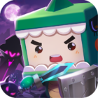 Mini World: CREATA Logo