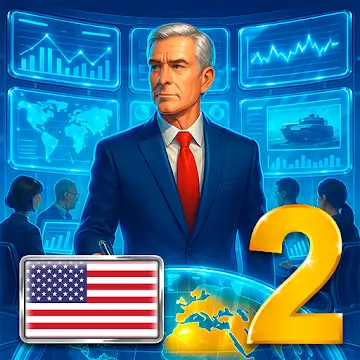 Modern Age 2 MOD APK Logo