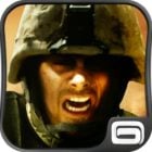 Modern Combat: Sandstorm Logo