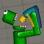 Monster Playground Logo