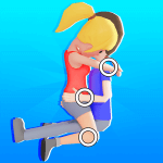 Move People Logo