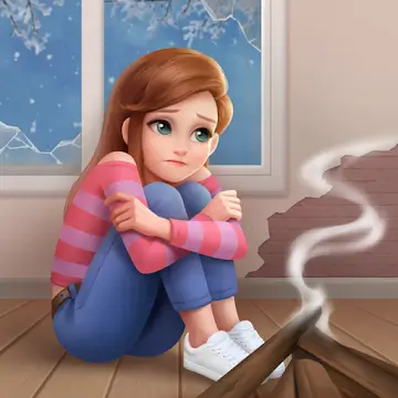 My Home Design Dreams MOD APK Logo