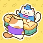 My Purrfect Cat Hotel Logo