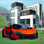 My Success Story Logo