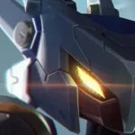 Mybots: Mech Battle Arena Logo