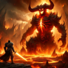 Mythic Trials 2 Logo