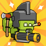Nextbot Killer Logo