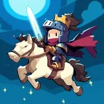 Nighty Knight Logo