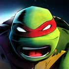 Ninja Turtles: Legends Logo