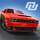 Nitro Nation: Car Racing Game Logo