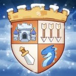 North Tower Logo