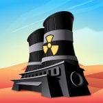 Nuclear Tycoon Logo